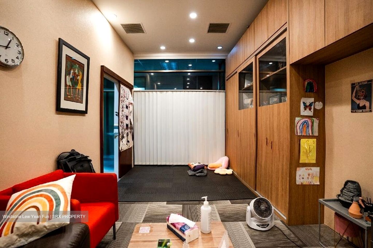 High Street Plaza (D6), Office #498287761